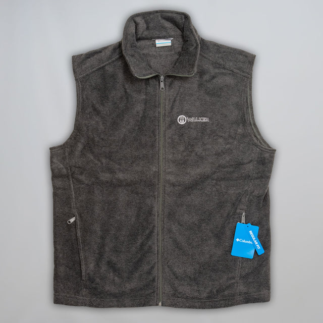Columbia Fleece Vest