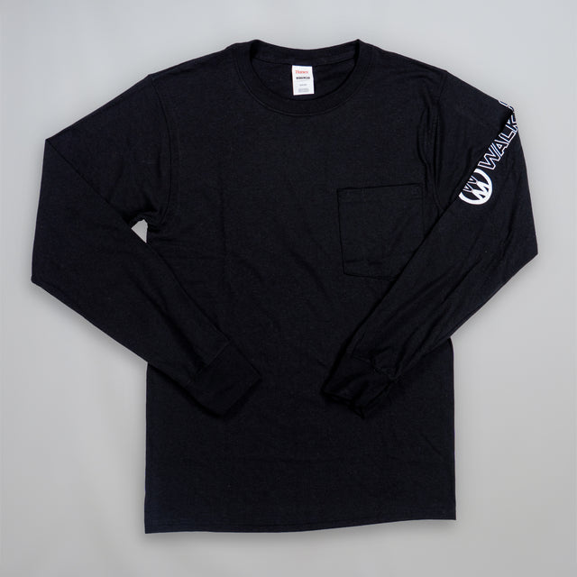 Black Long Sleeve