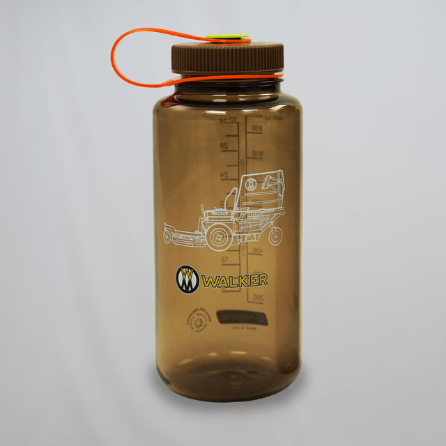 GHS Nalgene