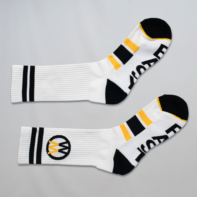 Walker Crew Socks