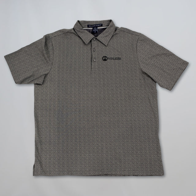 Graphite Geo Polo