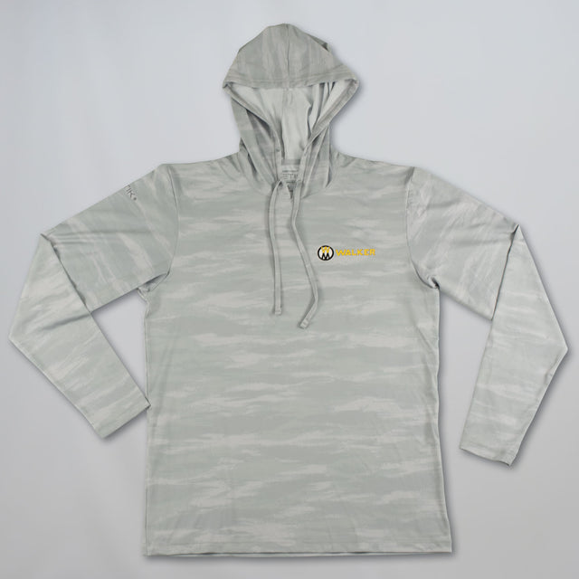 Hooded Long Sleeve