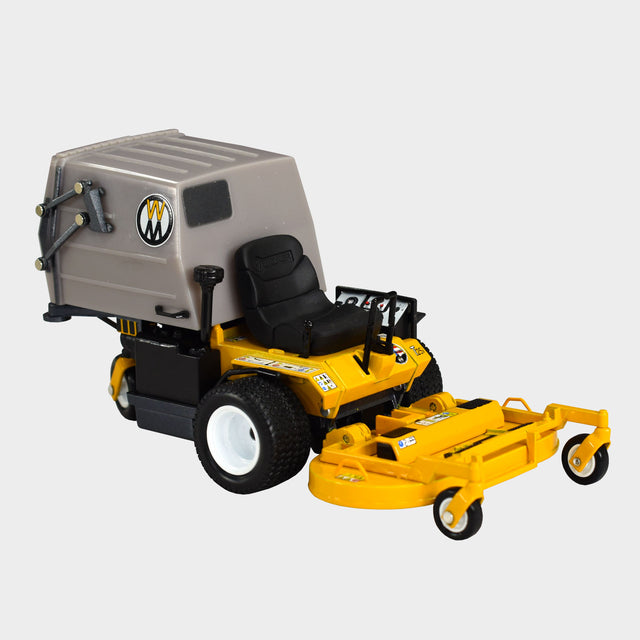 Walker Die-Cast GHS Mower