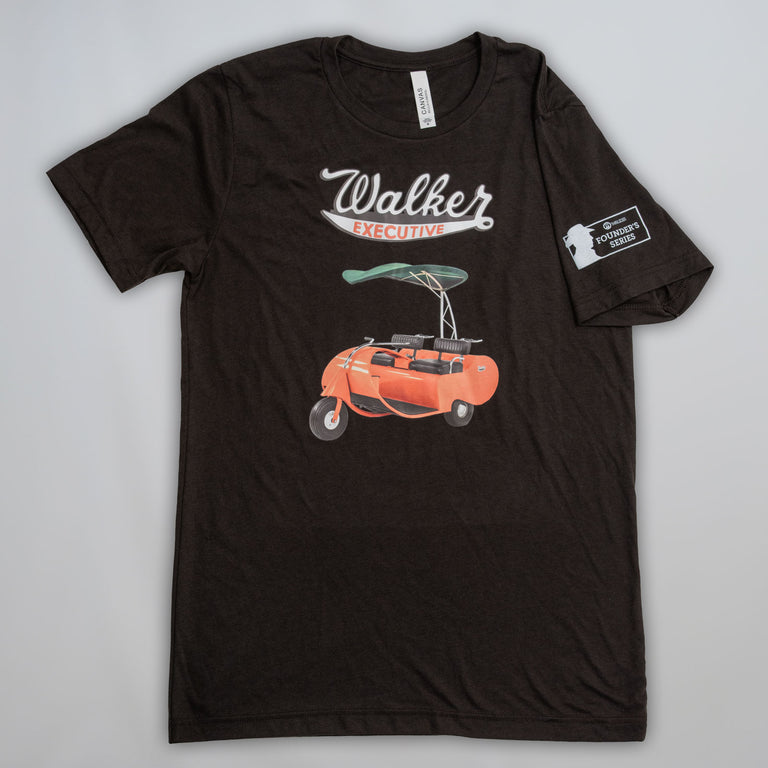 Founders Series: Executive Tee