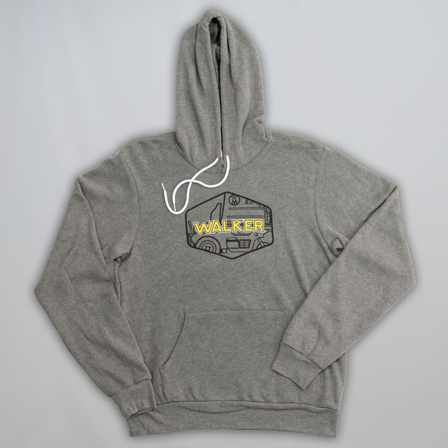 Graphic Art Hoodie