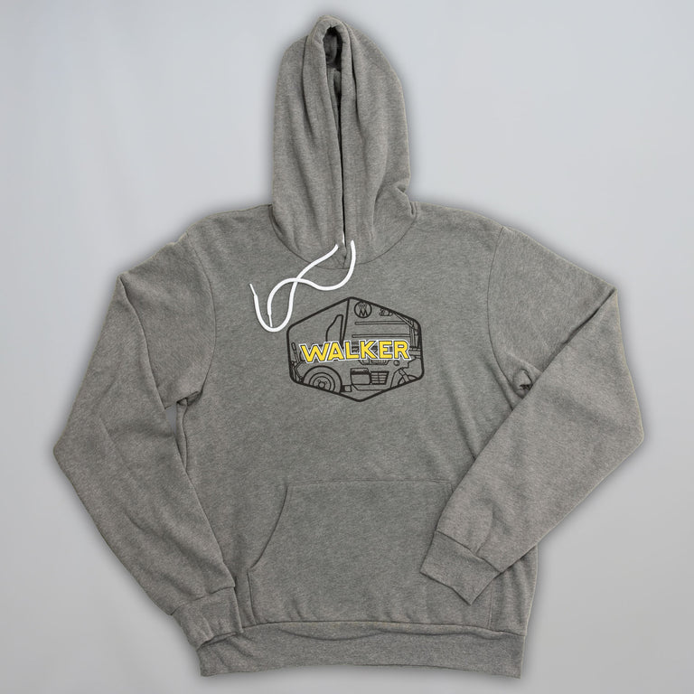 Graphic Art Hoodie