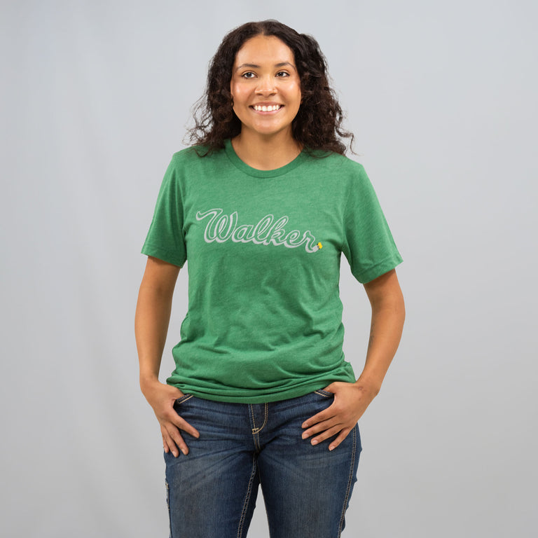 Vintage Logo Tee
