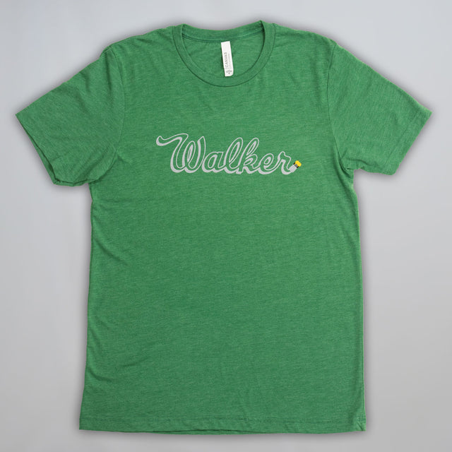 Vintage Logo Tee