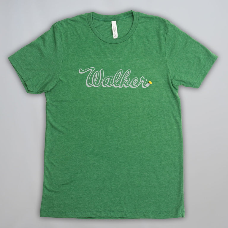 Vintage Logo Tee