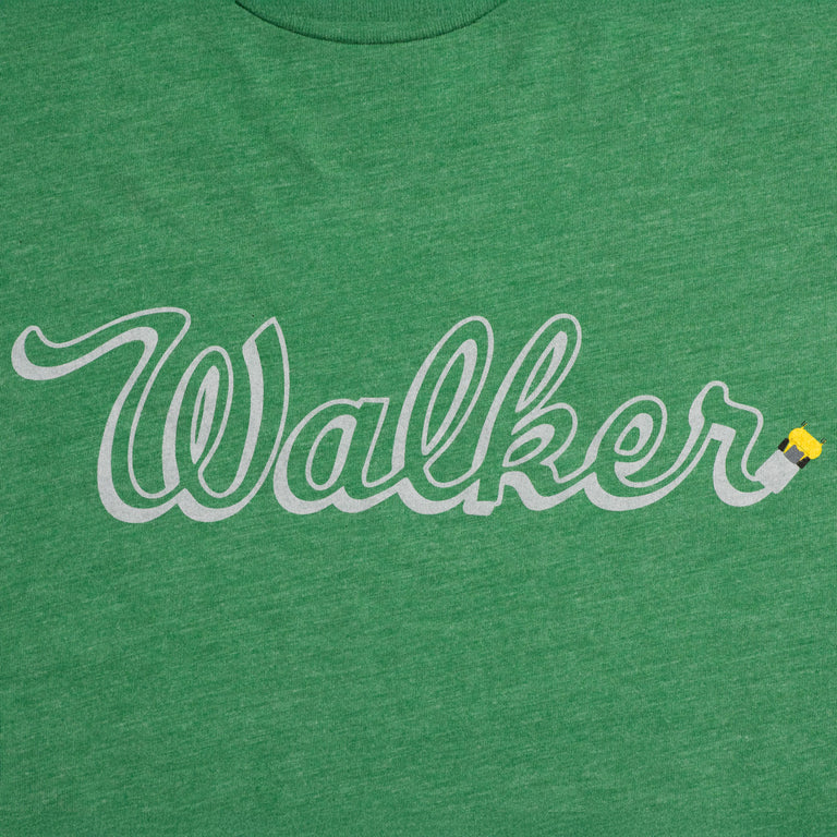 Vintage Logo Tee