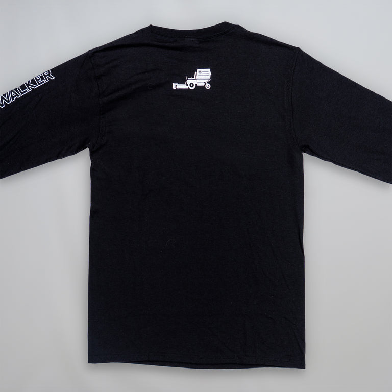 Black Long  Sleeve