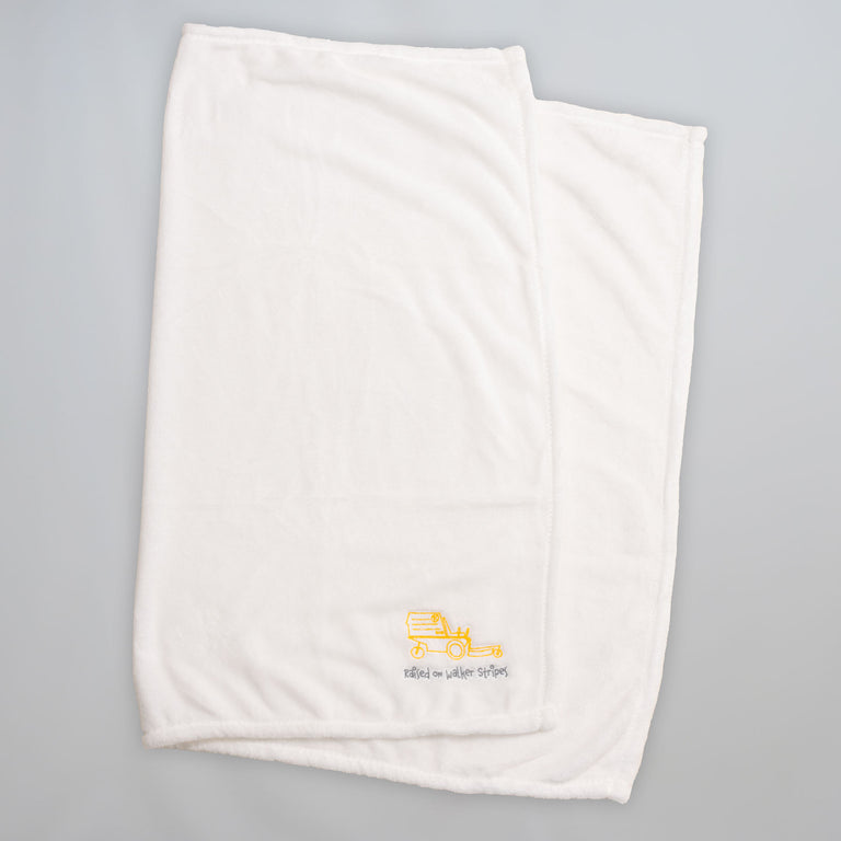 Walker Baby Blanket