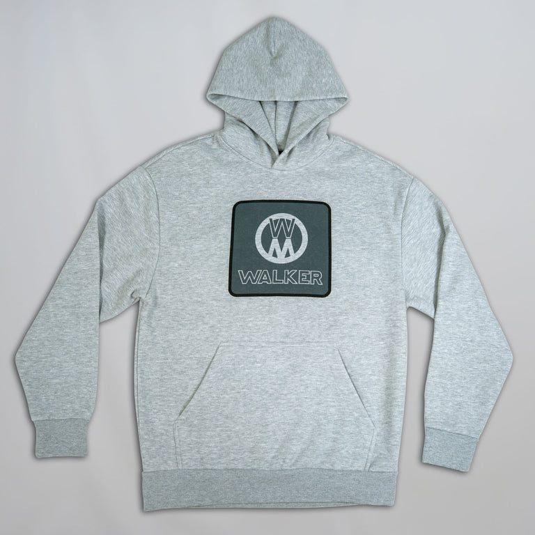 Heavyweight Hoodie