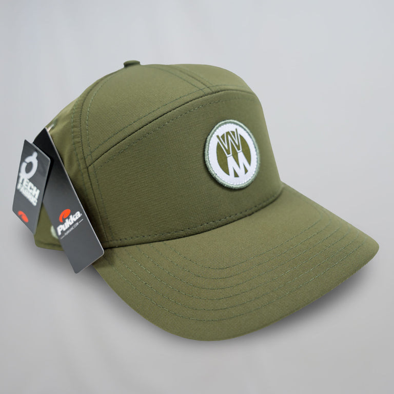 Journeyman Hat