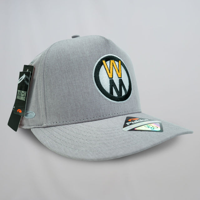 Signature High Crown Hat