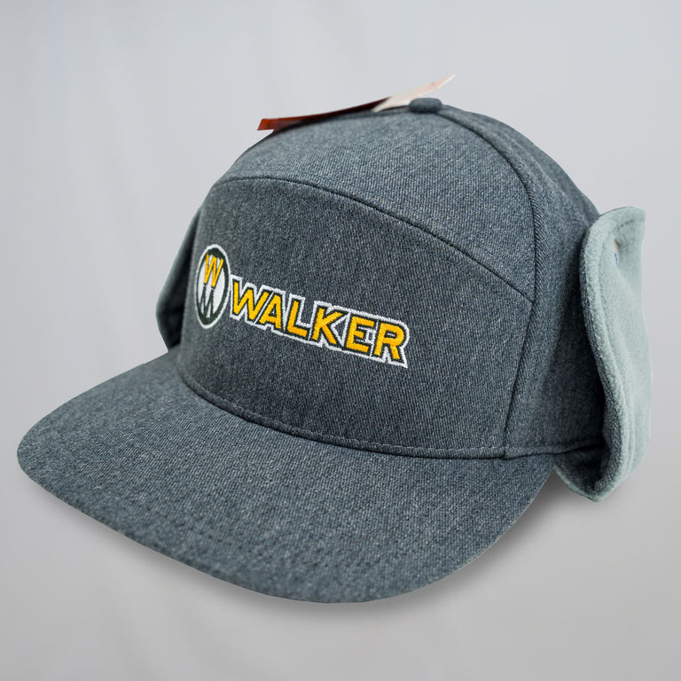 Woodsman Hat