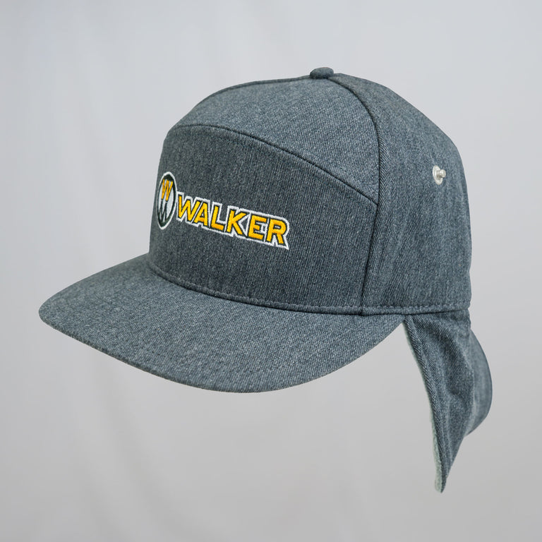 Woodsman Hat
