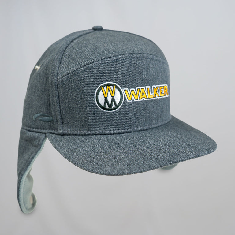 Woodsman Hat