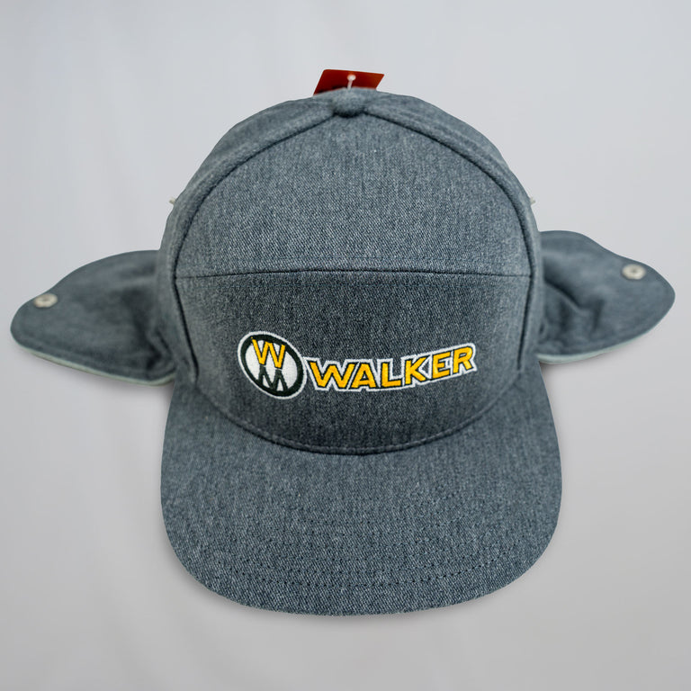 Woodsman Hat