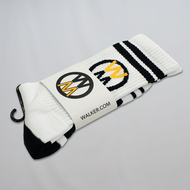 Walker Crew Socks