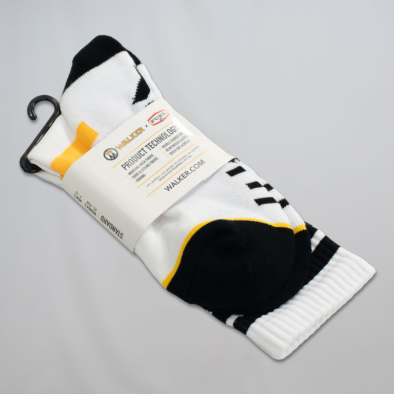 Walker Crew Socks