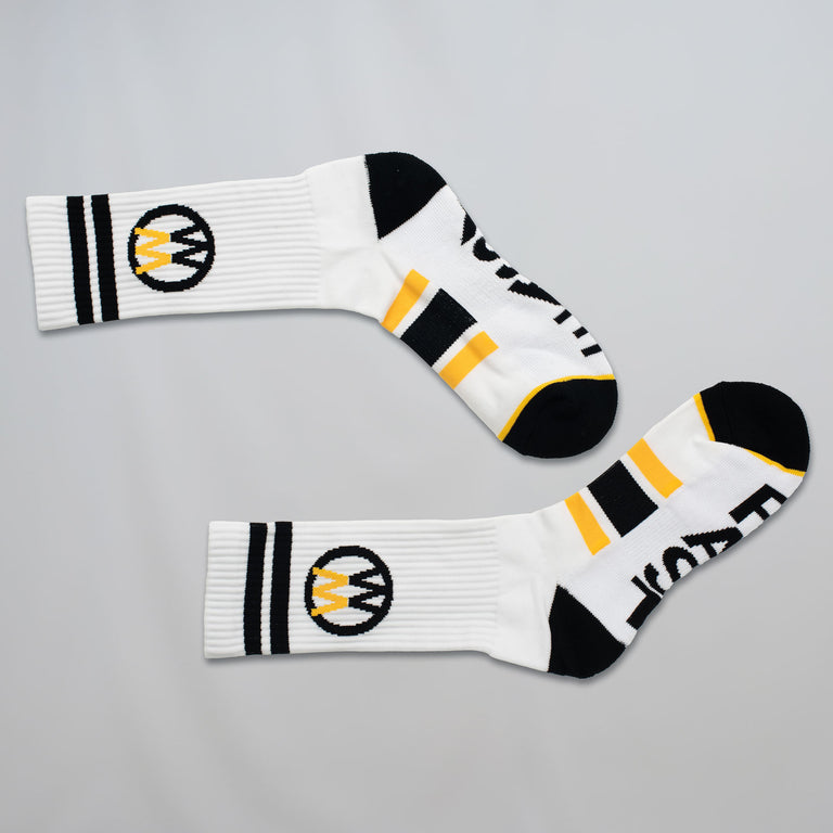 Walker Crew Socks