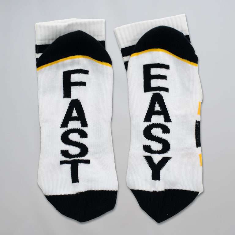 Walker Crew Socks