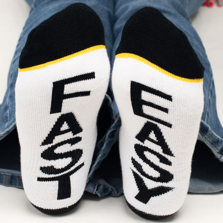 Walker Crew Socks