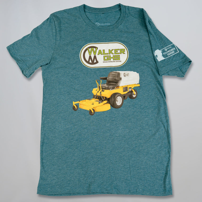 Founders Series: Heritage GHS Tee