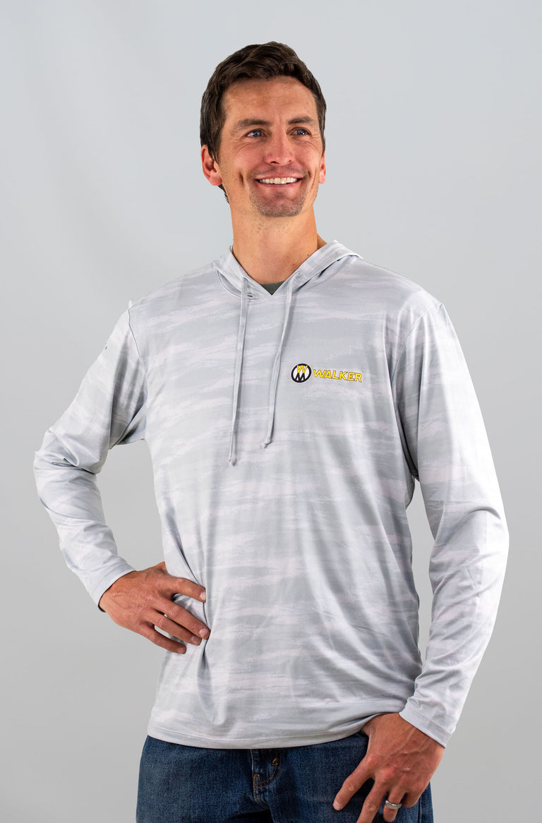 Hooded Long Sleeve