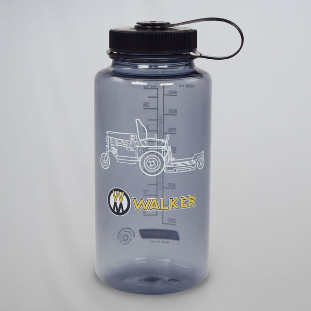 Model B Nalgene