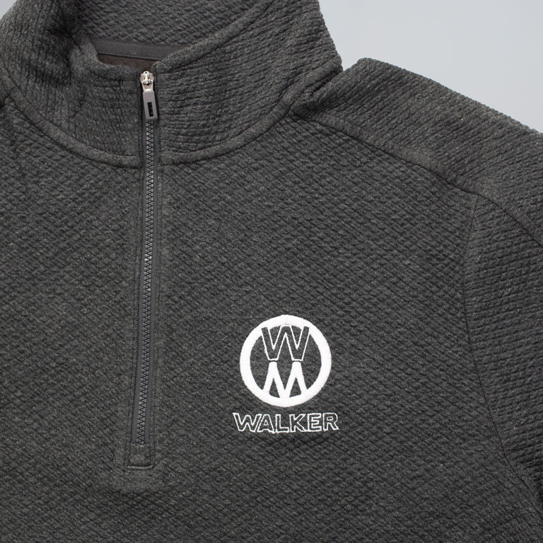 North End Quarter Zip