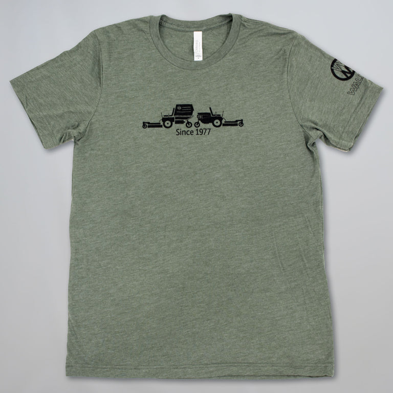 Walker Since 1977 Tee