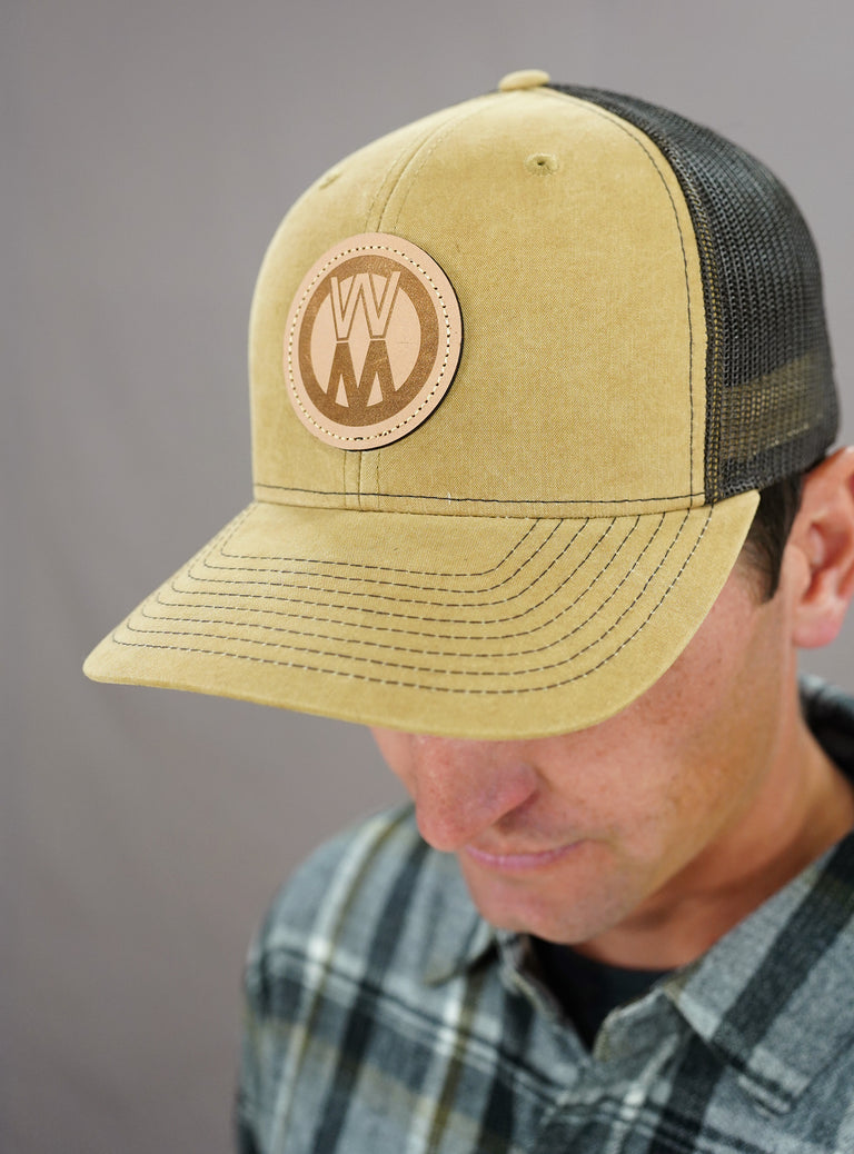 Limited Edition Walker Logo Hat