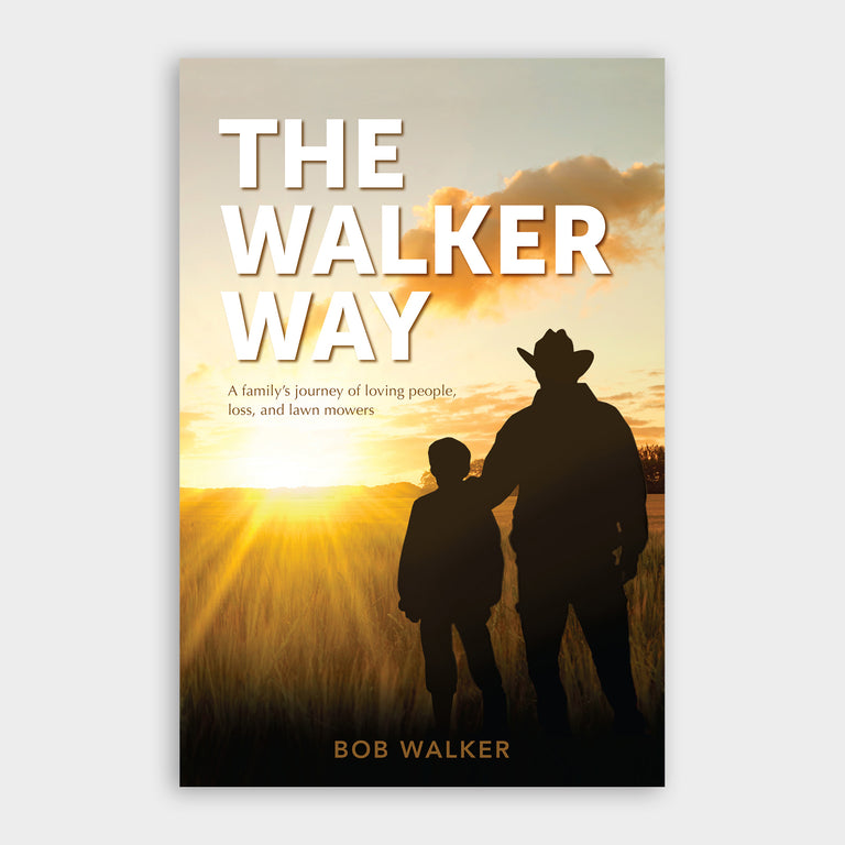 The Walker Way Paperback